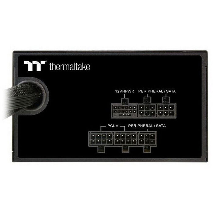 Блок питания Thermaltake Smart BM3 (PS-SPD-0650MNFABE-3), 650 Вт №3