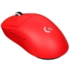 Мышь Logitech G Pro X Superlight, Красный вариант - 3