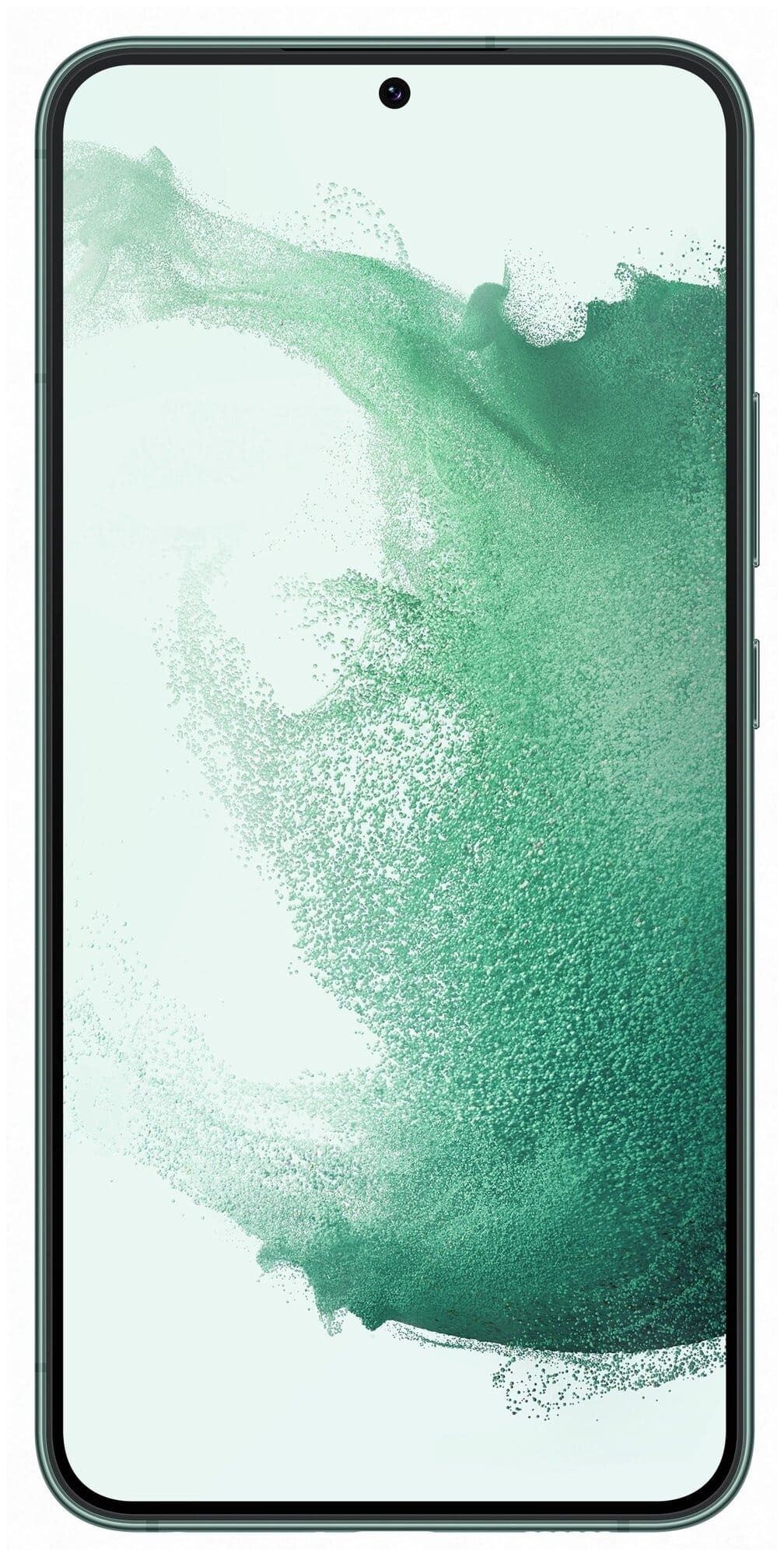 Смартфон Samsung Galaxy S22 256 ГБ, Зеленый, Dual nano SIM + eSIM детальное изображение - 2