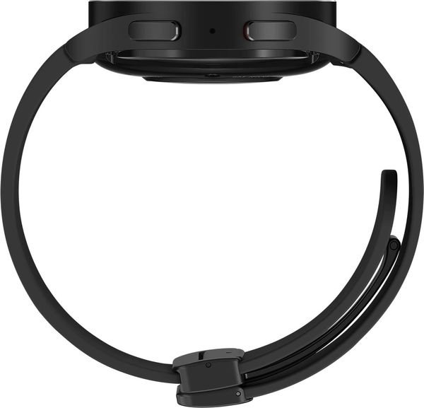 Умные часы Samsung Galaxy Watch 5 Pro 45 мм, Черный детальное изображение - 5