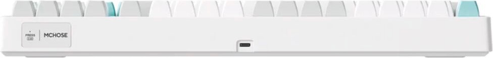 Клавиатура MCHOSE G98 Pro Wireless, Серый детальное изображение - 3