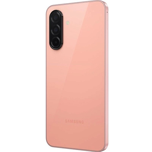 Смартфон Samsung Galaxy A26 (CAU) 5G 8/256 ГБ, Розовый, Dual nano SIM детальное изображение - 4