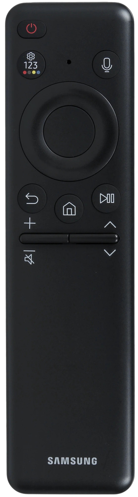 Телевизор Samsung QE50Q60DAU 2024, 50