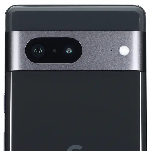 Смартфон Google Pixel 7 128 Гб, Черный, nano-SIM+eSIM детальное изображение - 3