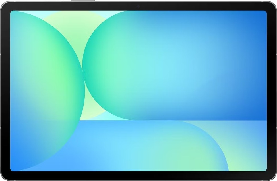 Планшет Samsung Galaxy Tab S10 FE 8/128 ГБ, Серый, Wi-Fi детальное изображение - 5
