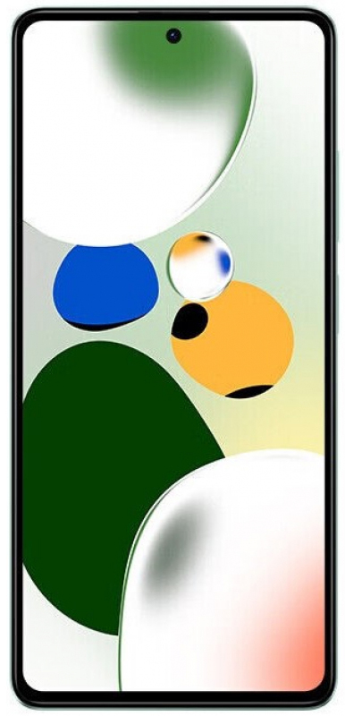 Смартфон Xiaomi Redmi Note 12 Pro Speed Edition 256 ГБ, Зеленый, Dual nano SIM детальное изображение - 3