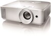 Проектор Optoma EH334, Белый вариант - 6