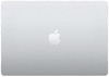 Ноутбук Apple MacBook Air 15 2026 на M5, RAM 16 ГБ, Silver, SSD 512 ГБ, Apple graphics 10-core вариант - 3