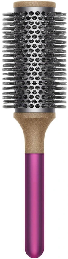 Расческа-брашинг Dyson Vented Barrel brush 45 мм, Серебристый/Черный детальное изображение - 1