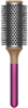 Расческа-брашинг Dyson Vented Barrel brush 45 мм, Серебристый/Черный вариант - 1