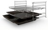 Духовой шкаф Bosch HBF 113BR0Q, серый вариант - 6