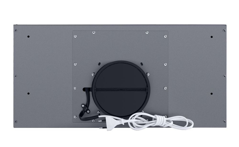 Вытяжка MAUNFELD CROSBY POWER 60, Белый детальное изображение - 3