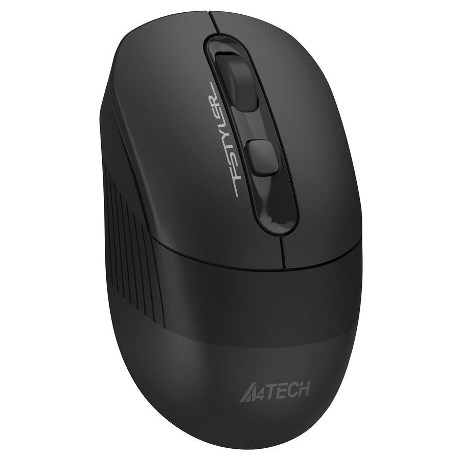 Мышь A4Tech Fstyler FB10C, Черный детальное изображение - 4