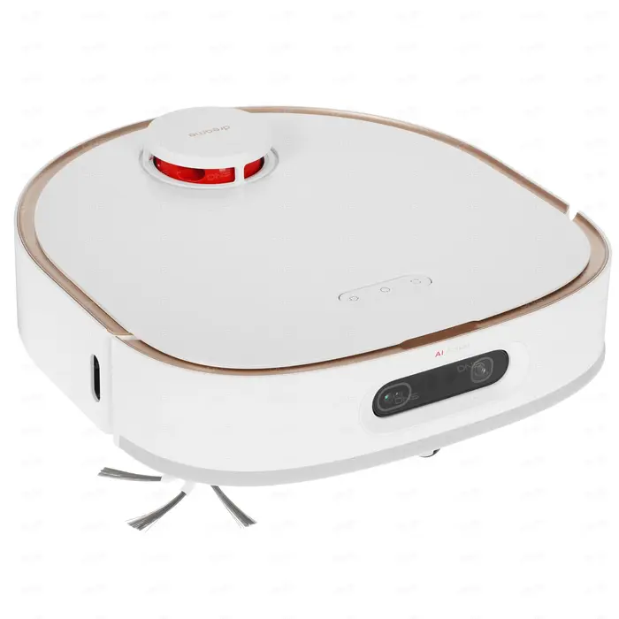 Робот-пылесос Dreame Bot W10 Pro, Белый №2