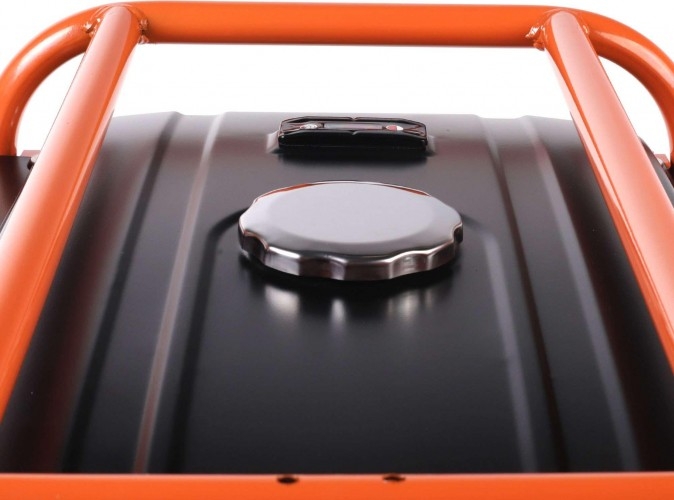 Генератор бензиновый PATRIOT GRS 3500 476102245, 2.5 кВт, Оранжевый детальное изображение - 13