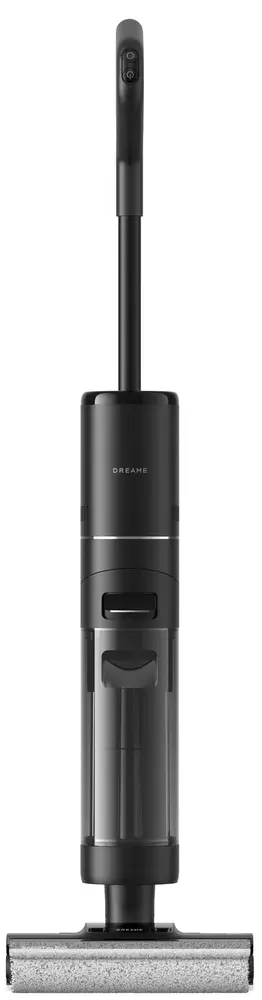 Пылесос Dreame G10 Pro, Черный №7