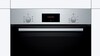 Духовой шкаф Bosch HBF 113BR0Q, серый вариант - 5