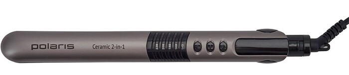 Стайлер Polaris PHS 2405K, Серый №3