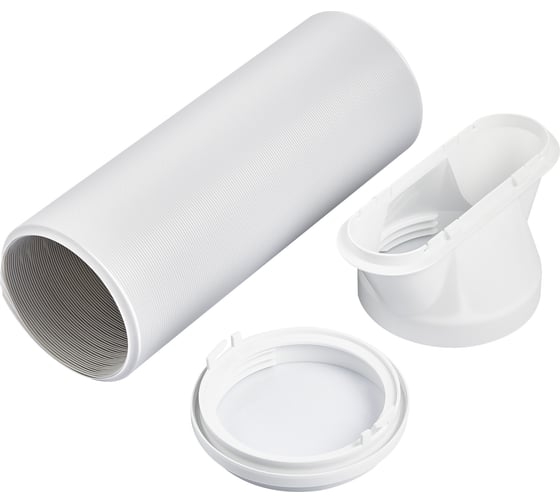 Напольный кондиционер Ballu Platinum Comfort BPHS-13H, НС-1185830, 12 BTU, Белый детальное изображение - 7