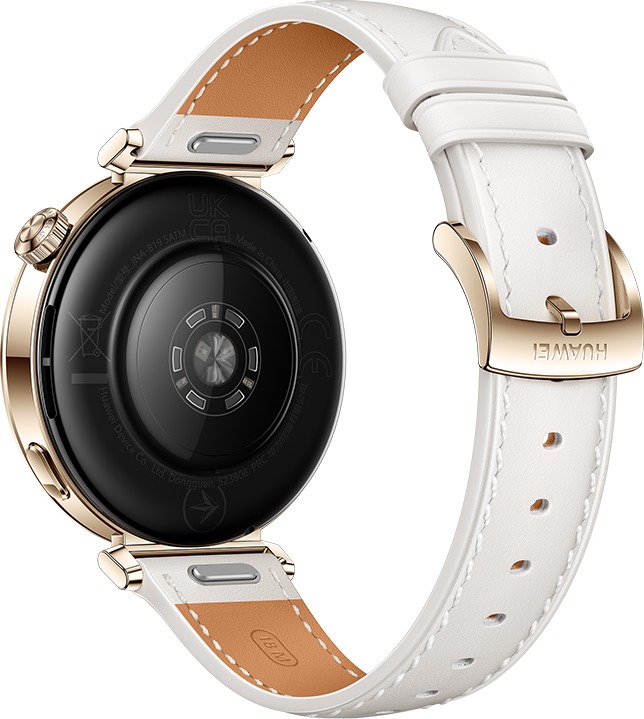 Умные часы Huawei Watch GT 5 41 мм, Белый детальное изображение - 3