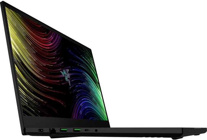 Ноутбук Razer Blade 17 2022 [RZ09-0423QEF3-R3E1], RAM 32 ГБ, Серебристый, SSD 1024 ГБ, GeForce RTX 3070 Ti №10