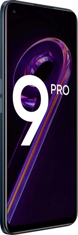 Смартфон Realme 9 Pro 5G 6/128 ГБ EU, Черный, Dual nano SIM детальное изображение - 4