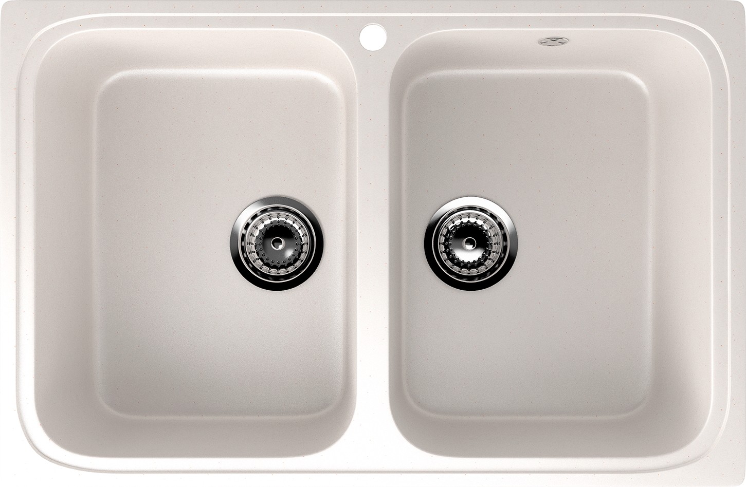 Кухонная мойка EcoStone ES-23  детальное изображение - 6