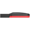 USB Flash накопитель Netac U197 128 ГБ, черный вариант - 3