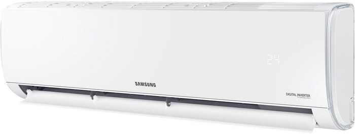 Кондиционер Samsung AR09TXHQASINUA  №4