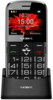 Мобильный телефон Texet TM-B227, 32 Мб, Черный, Dual mini-SIM вариант - 2
