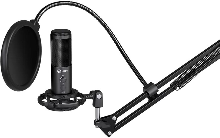 Микрофон Lorgar LRG-CMT931 №3