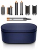 Фен-стайлер Dyson Airwrap Complete Long HS05 HK, Bright Nickel вариант - 6