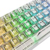 Клавиатура Redragon Fizz, 71736, Белый вариант - 8
