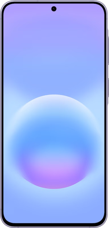 Смартфон Samsung Galaxy A57 5G 12/512 ГБ, Сиреневый, Dual nano Sim + eSIM детальное изображение - 2