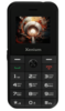 Мобильный телефон Xenium X718, 32 Мб, Красный, Dual micro-SIM вариант - 2