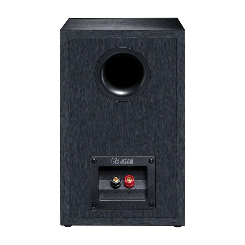 Проигрыватель винила Phaze Audio Diana Shadow Black Magnat Monitor Ref 2A, Черный детальное изображение - 9
