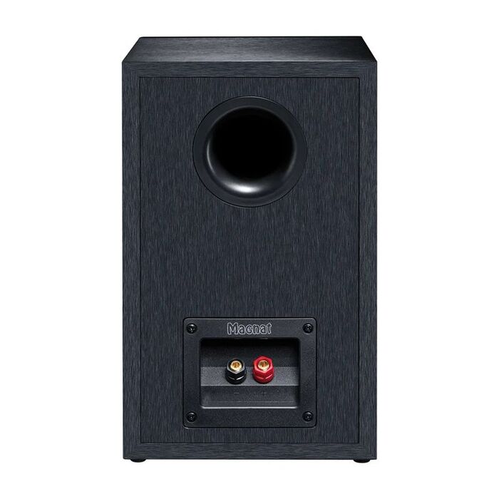 Проигрыватель винила Phaze Audio Diana Shadow Black Magnat Monitor Ref 2A, Черный №9