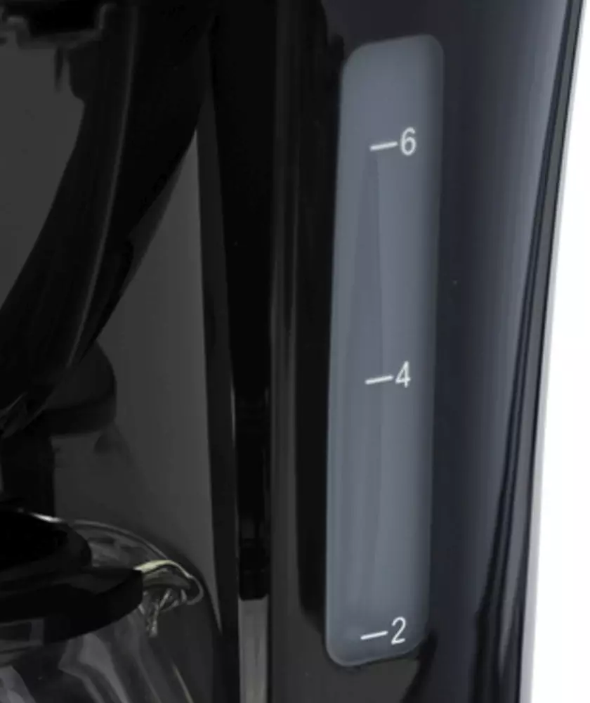 Кофеварка капельная Galaxy Line GL 0700, Черный детальное изображение - 2