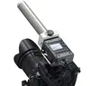 Микрофонный капсюль Zoom SGH-6 суперкардиоидный, Серебряный вариант - 5