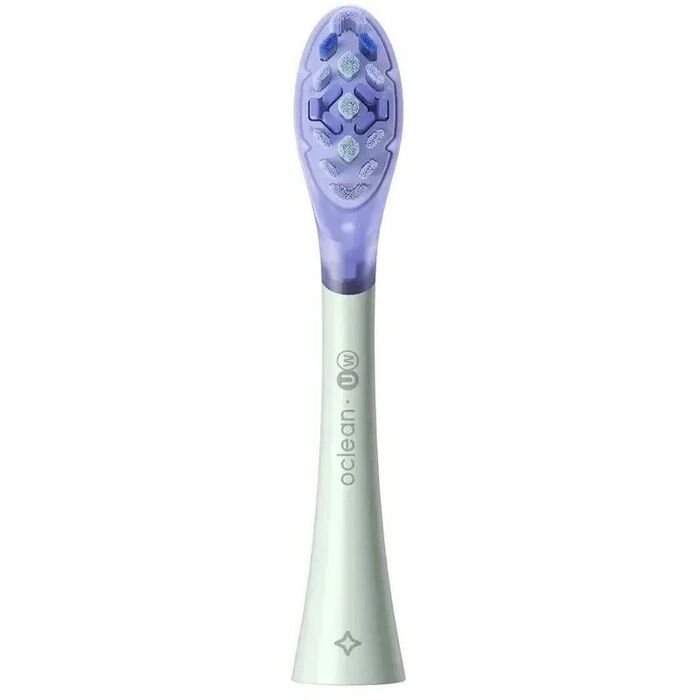 Зубная щётка Oclean X Ulta S (V8100), Зеленый №8