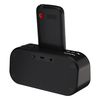 Мобильный телефон MAXVI RT-04 с док-станцией, 32 Мб, Черный, Dual mini-SIM вариант - 2