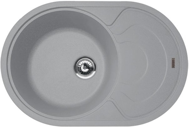 Кухонная мойка Florentina Rodos 760  детальное изображение - 4