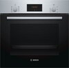 Духовой шкаф Bosch HBF 114EB0R, черный вариант - 1