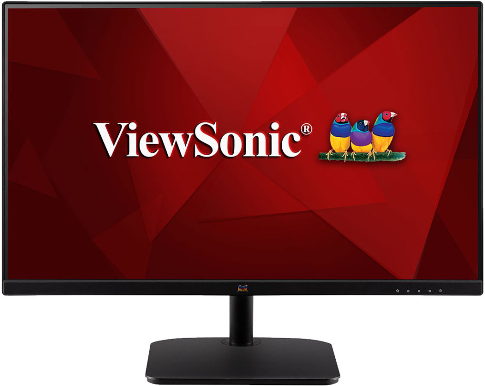 Монитор Viewsonic VA2432-H, 24