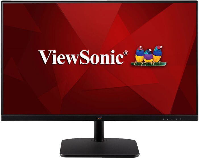 Монитор Viewsonic VA2432-H, 24