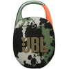 Портативная колонка JBL Clip 5, Камуфляж вариант - 2