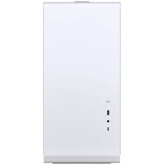 Корпус Jonsbo U4 Pro Mesh, Белый детальное изображение - 2