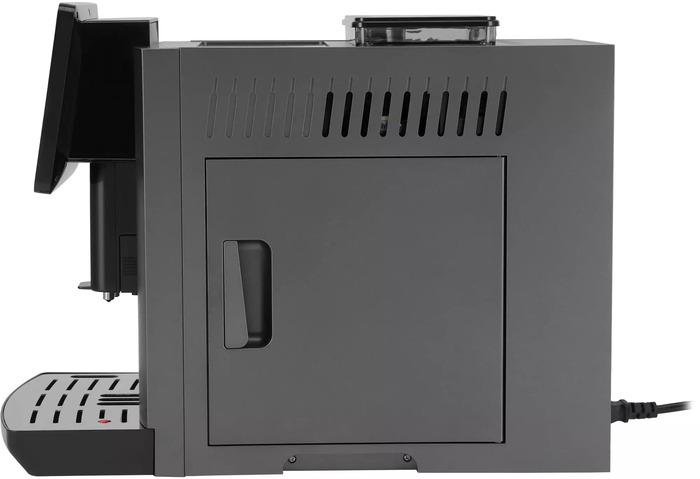 Кофемашина Polaris PACM 2080AC, Серый №4