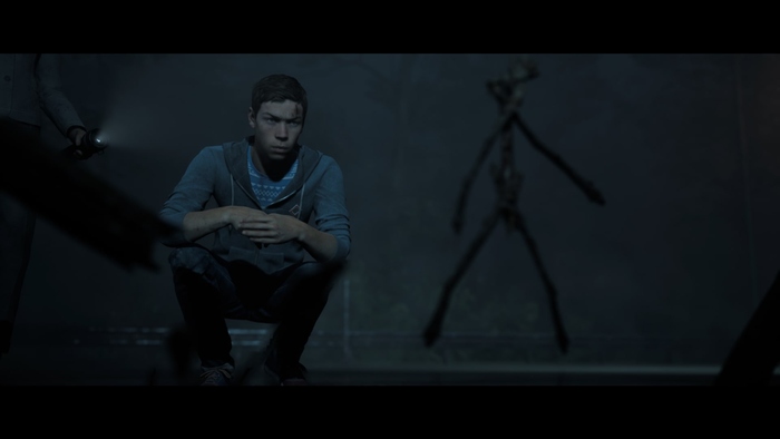 Игра The Dark Pictures: Little Hope для PS4 (Русская версия) №2
