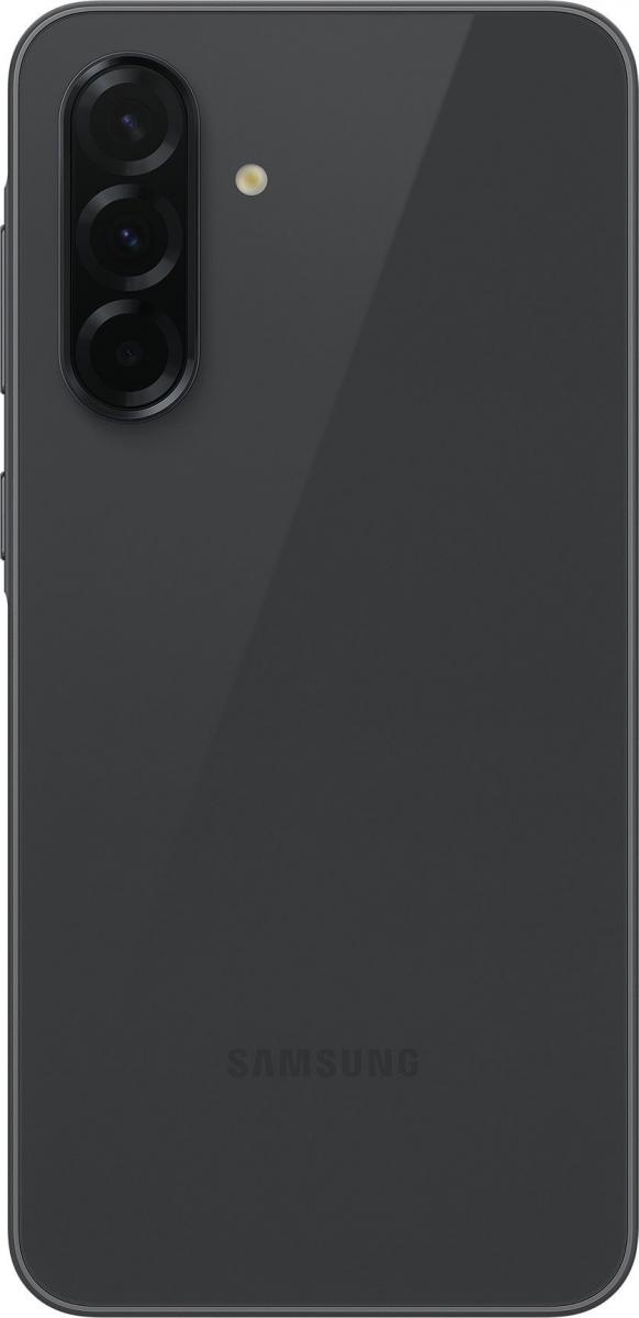 Смартфон Samsung Galaxy A36 (CAU) 5G 8/256 ГБ, Черный, Dual nano SIM детальное изображение - 2